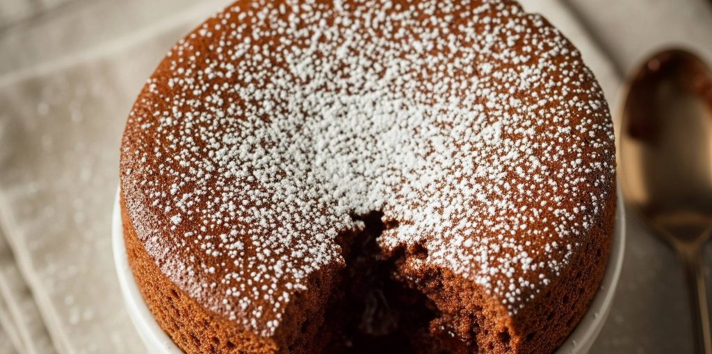 çikolatalı sufle tarifi
