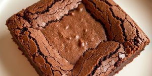 brownie tarifi