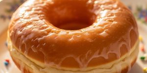 klasik donut tarifi