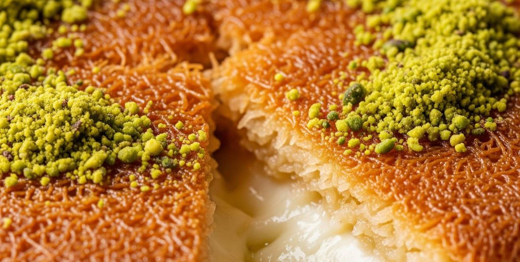 künefe tarifi